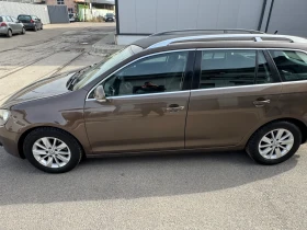VW Golf 1.6TDI105ks Navi Kamera, снимка 4