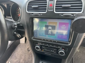 VW Golf 1.6TDI105ks Navi Kamera, снимка 12