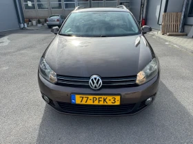 VW Golf 1.6TDI105ks Navi Kamera, снимка 3