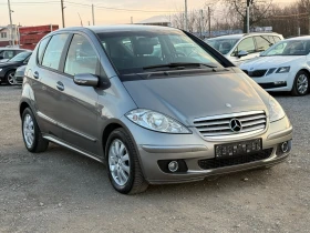 Mercedes-Benz A 180 Avtomat* Elegance, снимка 7