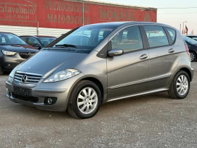 Mercedes-Benz A 180 Avtomat* Elegance, снимка 1