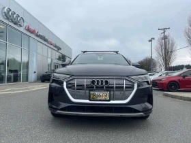 Audi E-Tron Technik | PANO | 360 | ОБДУХ | ПОДГРЕВ | , снимка 6