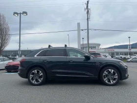 Audi E-Tron Technik | PANO | 360 | ОБДУХ | ПОДГРЕВ | , снимка 3