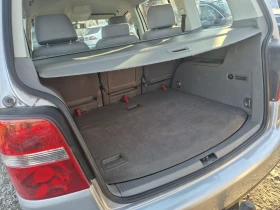 VW Touran, снимка 7