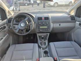 VW Touran, снимка 13