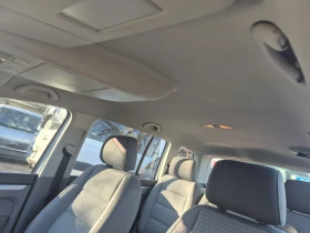 VW Touran, снимка 12