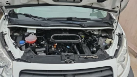 Fiat Scudo Мултиджет 130/2.0HDI, снимка 2