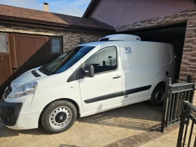 Fiat Scudo Мултиджет 130/2.0HDI, снимка 3