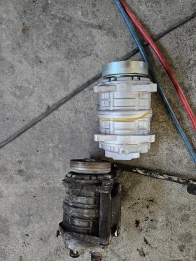 Fiat Scudo Мултиджет 130/2.0HDI, снимка 8