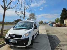 Fiat Scudo Мултиджет 130/2.0HDI, снимка 12