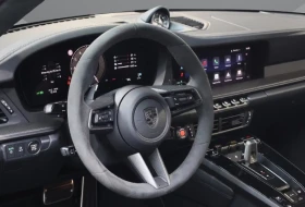 Porsche 911 Turbo S = SportDesign = Гаранция, снимка 9