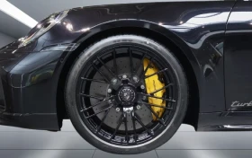 Porsche 911 Turbo S = SportDesign = Гаранция, снимка 5