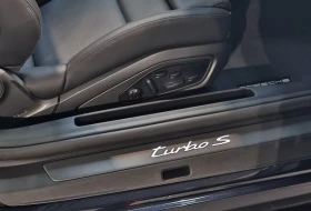 Porsche 911 Turbo S = SportDesign = Гаранция, снимка 7
