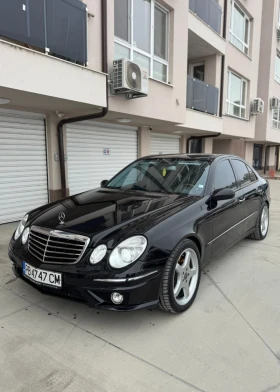 Mercedes-Benz E 320 OM648 360кс/850нм., снимка 3
