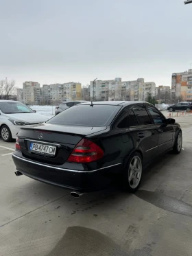 Mercedes-Benz E 320 OM648 360кс/850нм., снимка 6