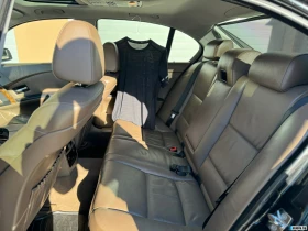 BMW 530 i LPG, снимка 6