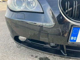 BMW 530 i LPG, снимка 12