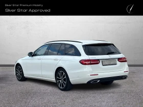 Mercedes-Benz E 200 4MATIC Т, снимка 4