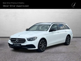 Mercedes-Benz E 200 4MATIC Т, снимка 1