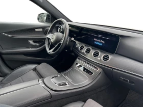 Mercedes-Benz E 200 4MATIC Т, снимка 9