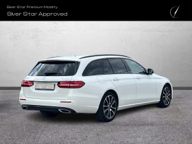 Mercedes-Benz E 200 4MATIC Т, снимка 3