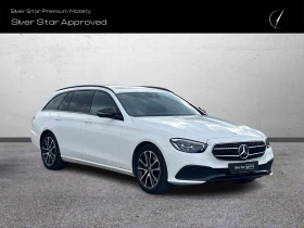 Mercedes-Benz E 200 4MATIC Т, снимка 2
