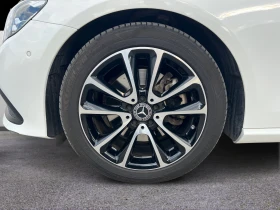 Mercedes-Benz E 200 4MATIC Т, снимка 5