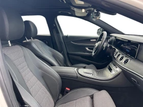 Mercedes-Benz E 200 4MATIC Т, снимка 11