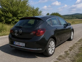 Opel Astra J 1.4 Turbo LPG/бензин, снимка 2