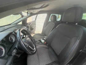 Opel Astra J 1.4 Turbo LPG/бензин, снимка 6
