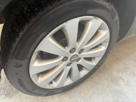 Opel Astra J 1.4 Turbo LPG/бензин, снимка 9