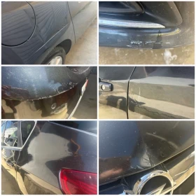 Opel Astra J 1.4 Turbo LPG/бензин, снимка 8