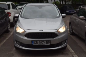 Ford C-max, снимка 1