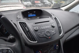 Ford C-max, снимка 6