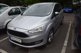 Ford C-max, снимка 3