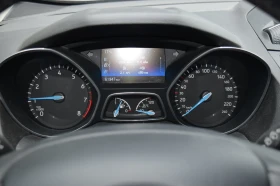 Ford C-max, снимка 11