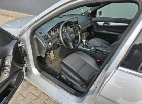 Mercedes-Benz C 220 AMG PANORAMA , снимка 9