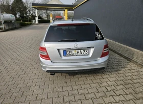 Mercedes-Benz C 220 AMG PANORAMA , снимка 5