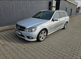 Mercedes-Benz C 220 AMG PANORAMA , снимка 1