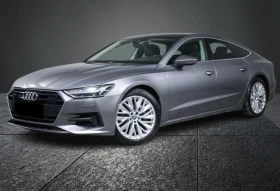 Audi A7 55TFSI Quattro, снимка 1