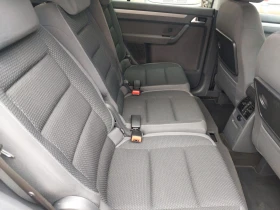 VW Touran 2.0 6скорости 6+ 1 ТОП, снимка 13