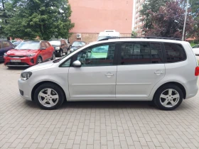 VW Touran 2.0 6скорости 6+ 1 ТОП, снимка 8