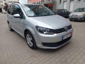 VW Touran 2.0 6скорости 6+ 1 ТОП, снимка 1