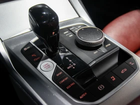 BMW 430 i* XDRIVE* CABRIO* HEAD-UP* HARMAN* ПОДГРЕВ* LASER, снимка 13