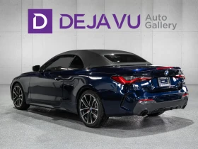 BMW 430 i* XDRIVE* CABRIO* HEAD-UP* HARMAN* ПОДГРЕВ* LASER, снимка 7