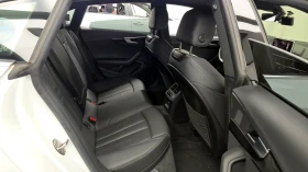 Audi A5 45 TFSI Quattro Premium Sportback, снимка 11