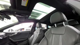 Audi A5 45 TFSI Quattro Premium Sportback, снимка 14