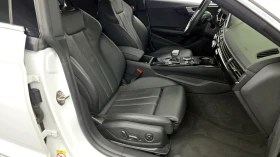 Audi A5 45 TFSI Quattro Premium Sportback, снимка 10