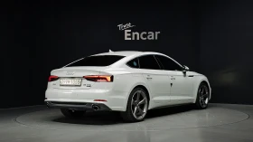 Audi A5 45 TFSI Quattro Premium Sportback, снимка 2