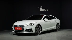 Audi A5 45 TFSI Quattro Premium Sportback, снимка 1